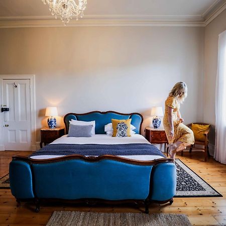 Aparthotel Annesley House à Portland Extérieur photo