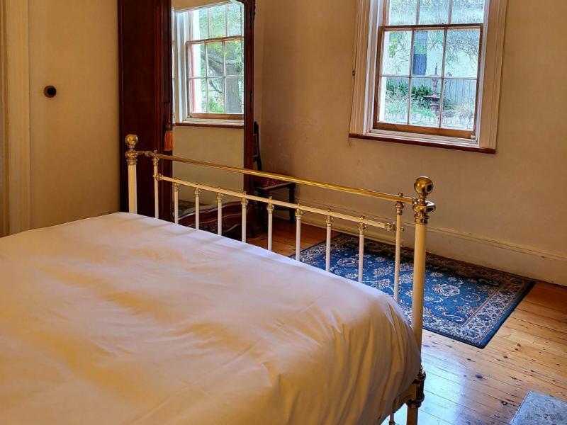 Aparthotel Annesley House à Portland Extérieur photo