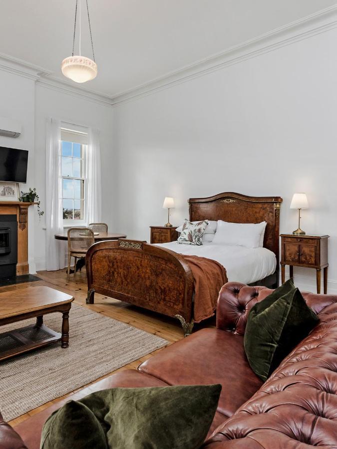 Aparthotel Annesley House à Portland Extérieur photo