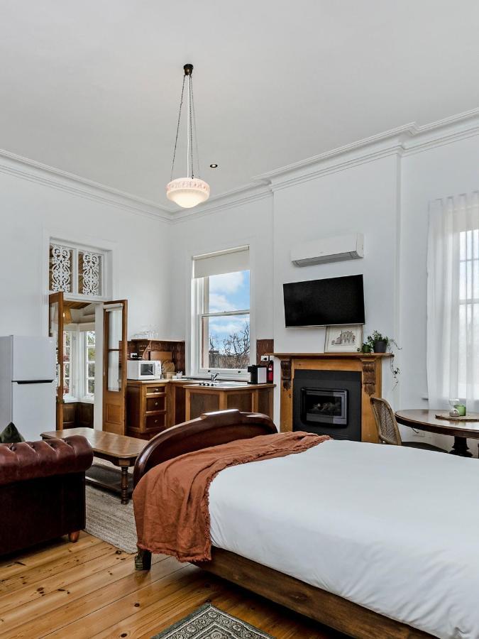 Aparthotel Annesley House à Portland Extérieur photo