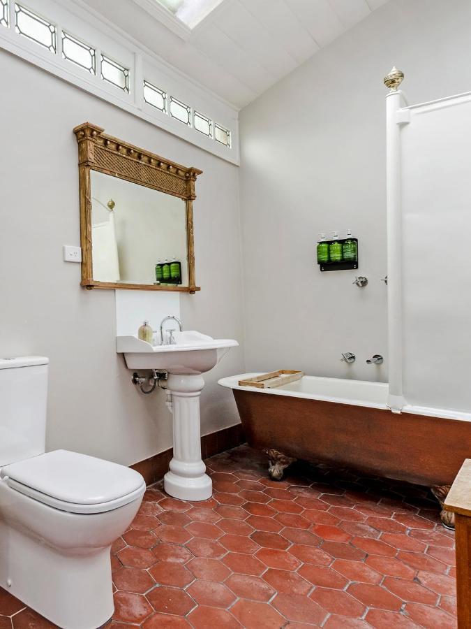 Aparthotel Annesley House à Portland Extérieur photo