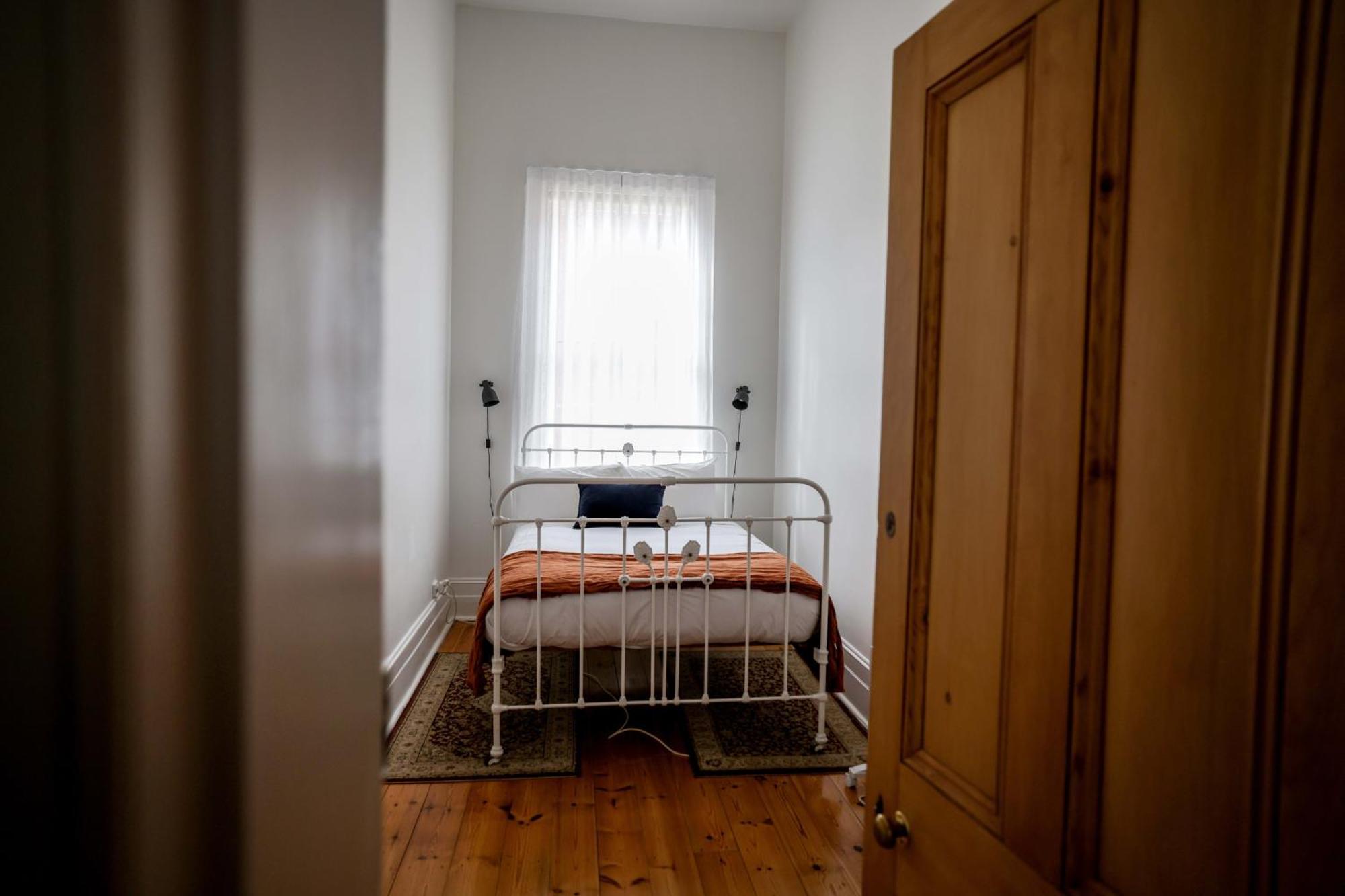 Aparthotel Annesley House à Portland Extérieur photo