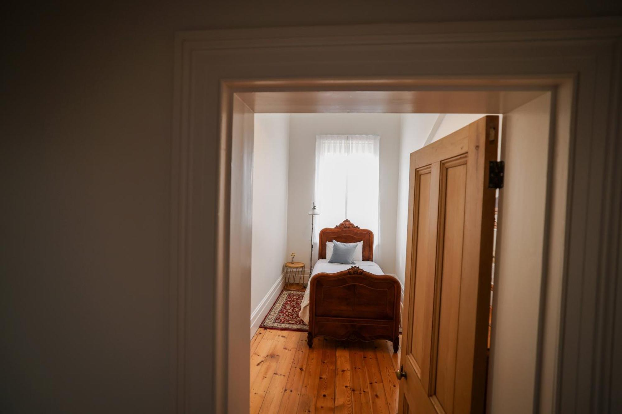 Aparthotel Annesley House à Portland Extérieur photo