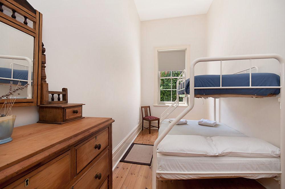 Aparthotel Annesley House à Portland Extérieur photo