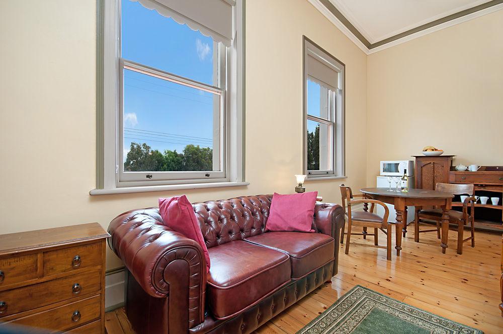 Aparthotel Annesley House à Portland Extérieur photo